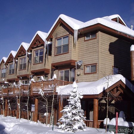 Sawmill Station Hotel Winter Park Exterior photo