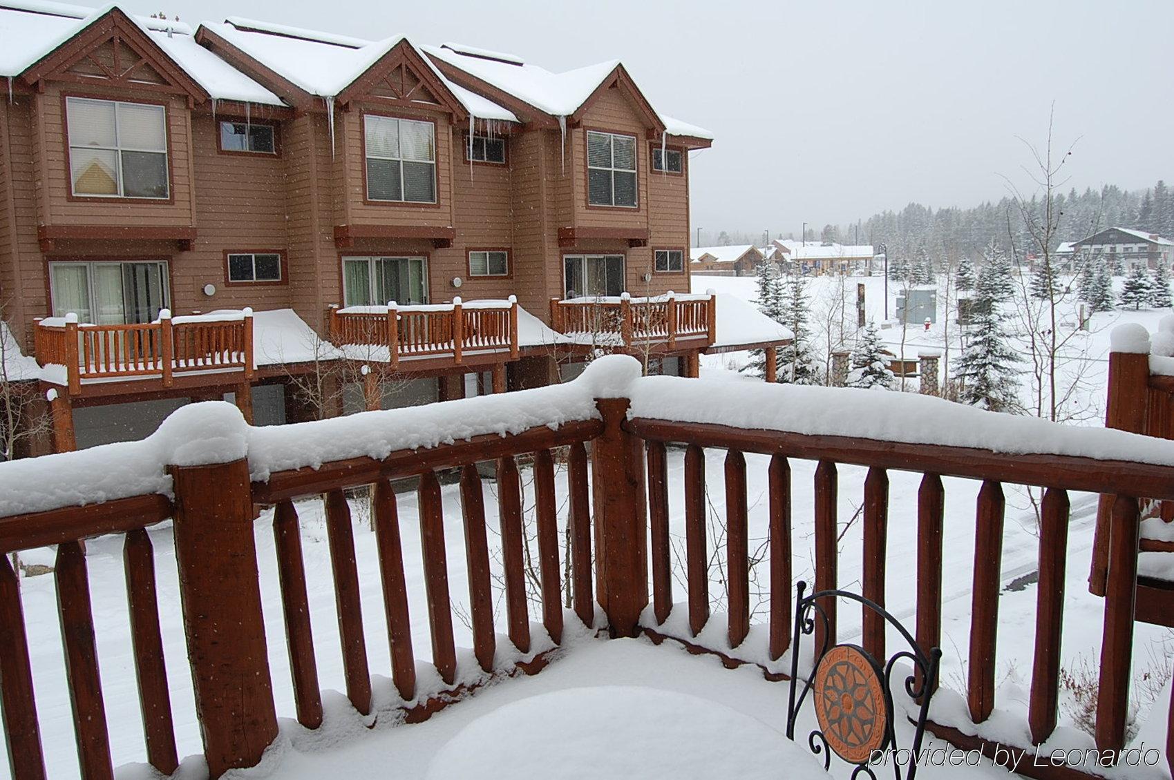 Sawmill Station Hotel Winter Park Exterior photo
